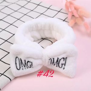 Makeup Headband hairband hair Accessories